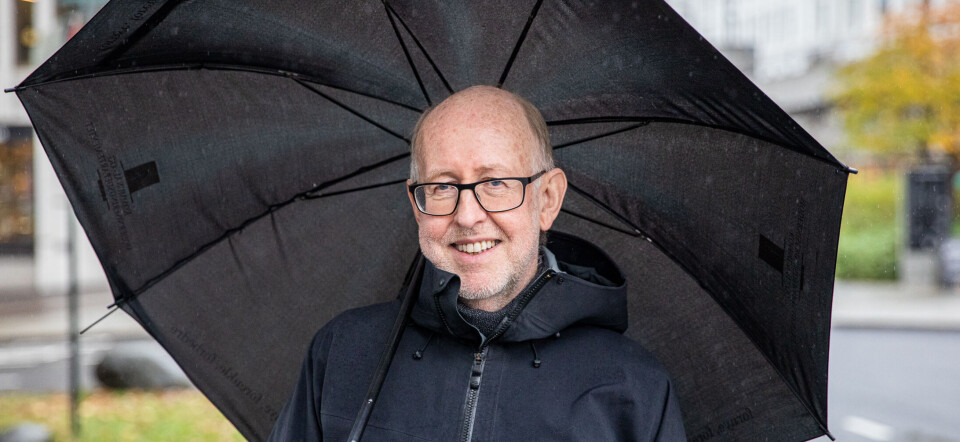 Kommisjon som må levere mer enn bestilt