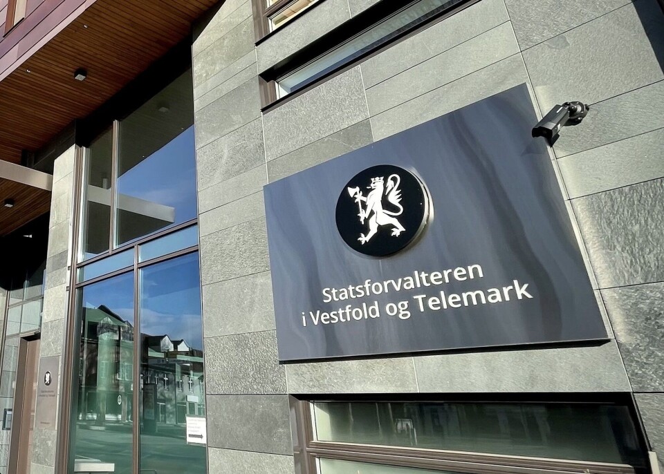 KS vil arbeide for at relasjonen mellom Statsforvalteren og kommunesektoren er preget av størst mulig grad av gjensidighet og likeverdighet, skriver Tor Allstrin og Frode Lindtvedt. KS vil arbeide for at relasjonen mellom Statsforvalteren og kommunesektoren er preget av størst mulig grad av gjensidighet og likeverdighet, skriver Tor Allstrin og Frode Lindtvedt.