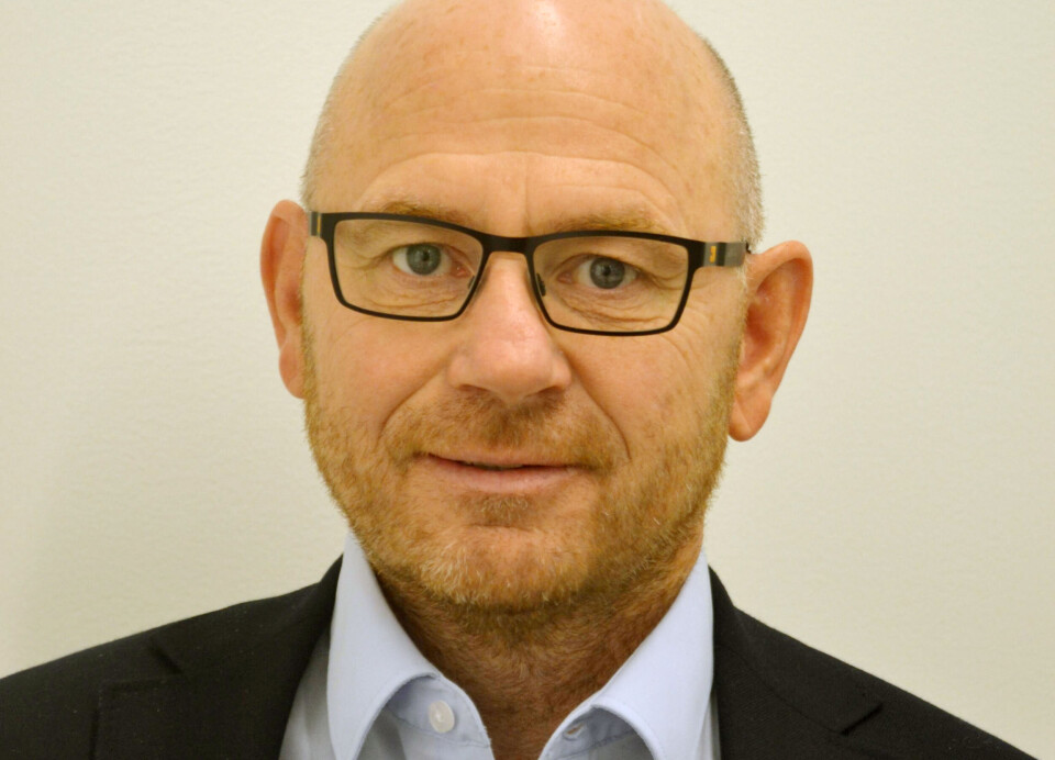 Kommunalsjef for oppvekst i Time kommune
