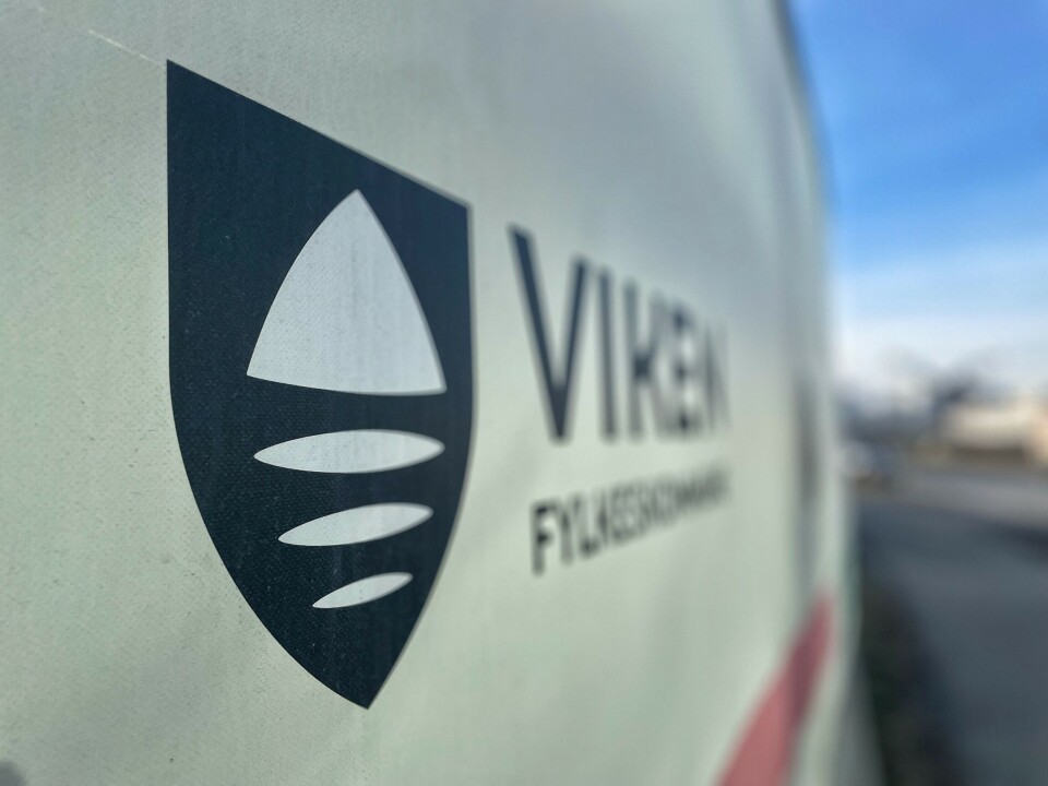 Om få år skal Viken fylkeskommune være historie. På veien dit utbetales det imidlertid store honorarer til politikerne. Om få år skal Viken fylkeskommune være historie. På veien dit utbetales det imidlertid store honorarer til politikerne.