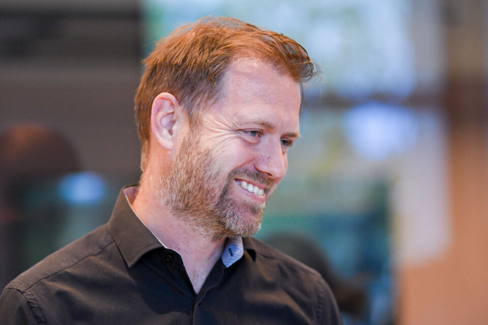 Rødt er blitt enig med byrådspartiene Ap, SV og MDG om en avtale om Oslo-budsjettet for 2023, opplyser Aps gruppeleder Andreas Halse. Rødt er blitt enig med byrådspartiene Ap, SV og MDG om en avtale om Oslo-budsjettet for 2023, opplyser Aps gruppeleder Andreas Halse.
