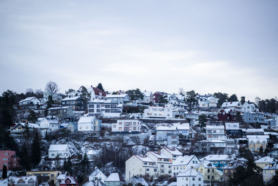 Byrådet i Oslo er kritisk til at kommunene ikke skal ha bunnfradrag når de krever inn eiendomsskatt, slik det regjeringsoppnevnte skatteutvalget har foreslått. Byrådet i Oslo er kritisk til at kommunene ikke skal ha bunnfradrag når de krever inn eiendomsskatt, slik det regjeringsoppnevnte skatteutvalget har foreslått.