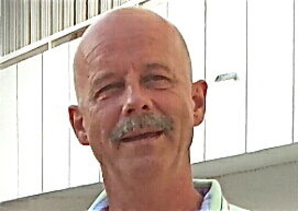 Personalsjef