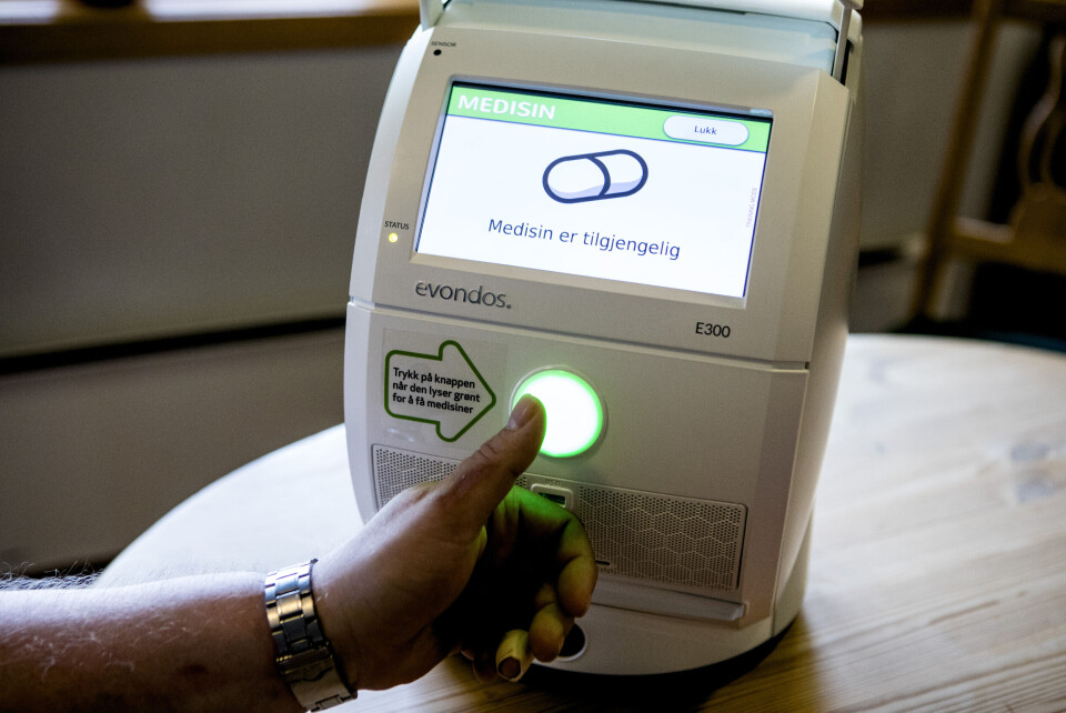 Markedet for elektronisk støtte til legemiddelhåndtering er fragmentert, og farmasøytisk kompetanse lokalt vil være avgjørende for å kunne identifisere de beste løsningene, skriver Ken Tesaker. Markedet for elektronisk støtte til legemiddelhåndtering er fragmentert, og farmasøytisk kompetanse lokalt vil være avgjørende for å kunne identifisere de beste løsningene, skriver Ken Tesaker.