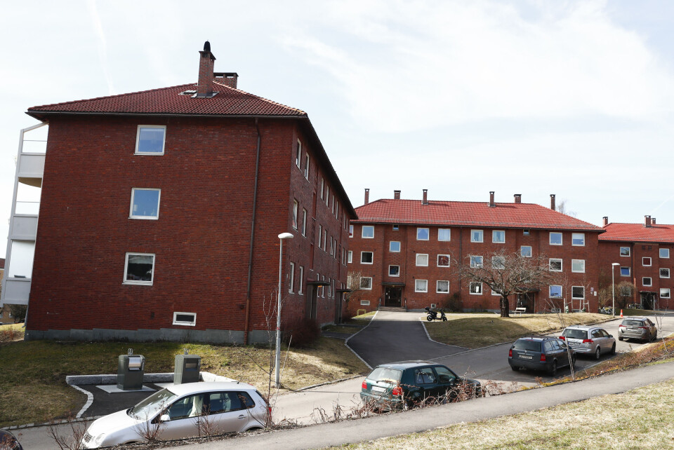 Husbanken må tilføres midler som kan motivere borettslagene til å oppgradere den eldre blokkbebyggelsen til framtidens gode boliger, skriver Bente Johansen. Husbanken må tilføres midler som kan motivere borettslagene til å oppgradere den eldre blokkbebyggelsen til framtidens gode boliger, skriver Bente Johansen.
