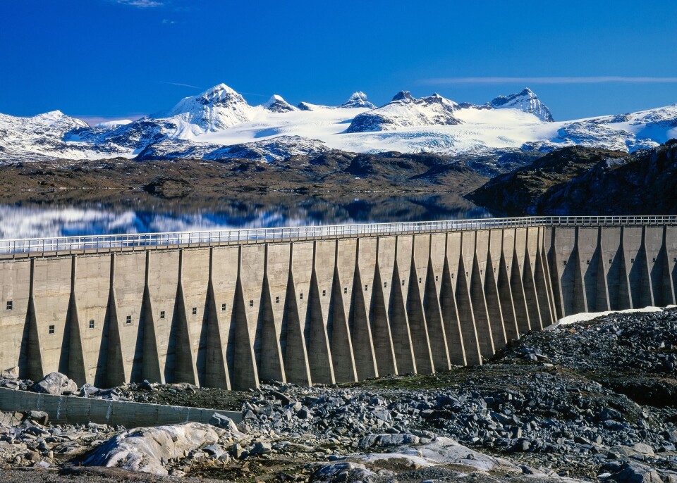 Dersom man ønsker at norske distriktskommuner skal si seg villige til å avstå ytterligere av sine naturverdier til storsamfunnet, er det avgjørende at tydelige og bedre insentiver kommer på plass, mener Naturessurskommunene. Dersom man ønsker at norske distriktskommuner skal si seg villige til å avstå ytterligere av sine naturverdier til storsamfunnet, er det avgjørende at tydelige og bedre insentiver kommer på plass, mener Naturessurskommunene.