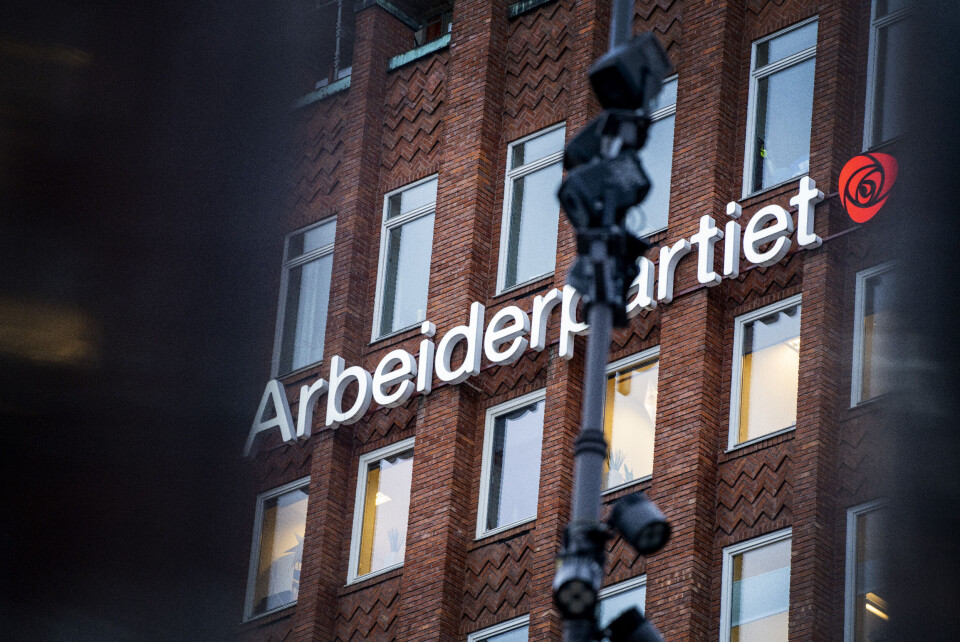 Bjørgvin sosialdemokratisk forum dannes i protest mot Arbeiderpartiets varslede nye delegasjonsregler, som skal stemmes over på landsmøtet til partiet i mai. Bjørgvin sosialdemokratisk forum dannes i protest mot Arbeiderpartiets varslede nye delegasjonsregler, som skal stemmes over på landsmøtet til partiet i mai.