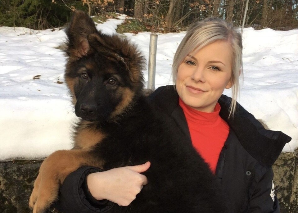 Cecilie Haugen anker til Høyesterett. Cecilie Haugen anker til Høyesterett.