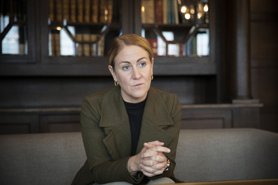 Kunnskapsminister Tonje Brenna (Ap) vil vite om tiltak i barnehagen og i småskolen kan bidra til mer sosial utjevning. Kunnskapsminister Tonje Brenna (Ap) vil vite om tiltak i barnehagen og i småskolen kan bidra til mer sosial utjevning.