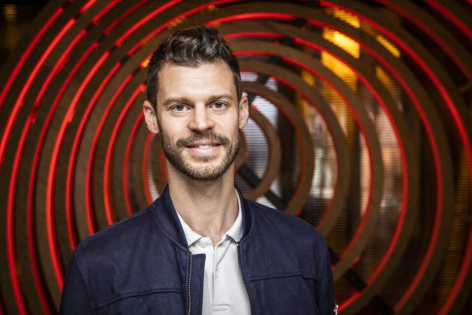 Bjørnar Moxnes fortsetter som partileder i Rødt, etter at landsmøtet enstemmig gjenvalgte han som leder. Bjørnar Moxnes fortsetter som partileder i Rødt, etter at landsmøtet enstemmig gjenvalgte han som leder.