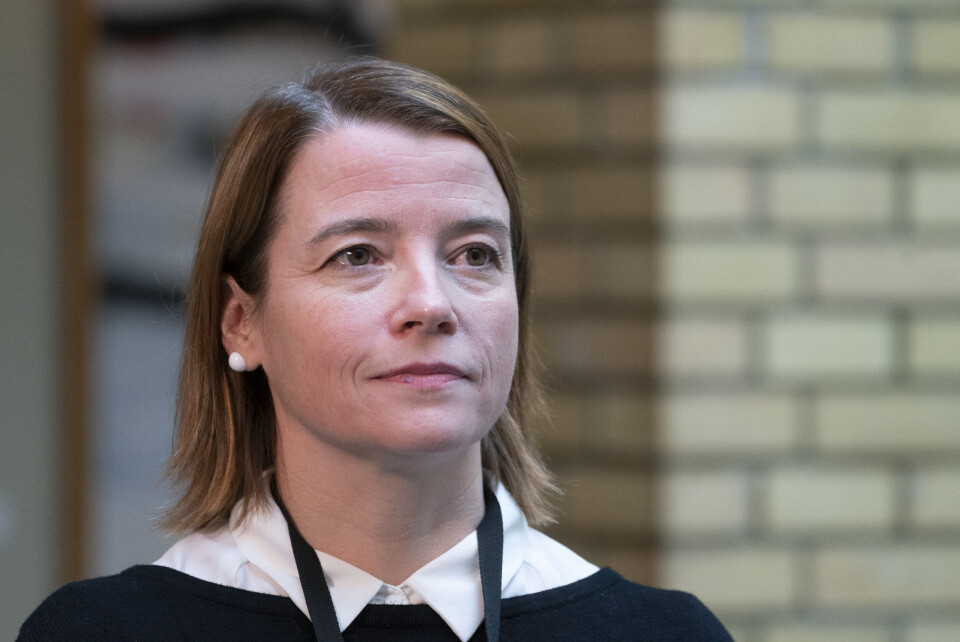 MDGs Kriss Rokkan Iversen ønsker å formelt tre ut av sine politiske verv i lokalpolitikken. MDGs Kriss Rokkan Iversen ønsker å formelt tre ut av sine politiske verv i lokalpolitikken.