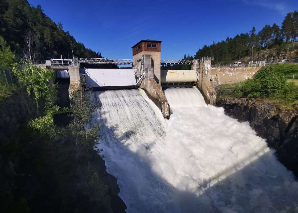 Lokalt eiet kraftproduksjon har bidratt til næringsutvikling og muligheter til fortsatt bosetting i Distrikts-Norge. Det må vi fortsette med, skriver Runar Lia. Lokalt eiet kraftproduksjon har bidratt til næringsutvikling og muligheter til fortsatt bosetting i Distrikts-Norge. Det må vi fortsette med, skriver Runar Lia.