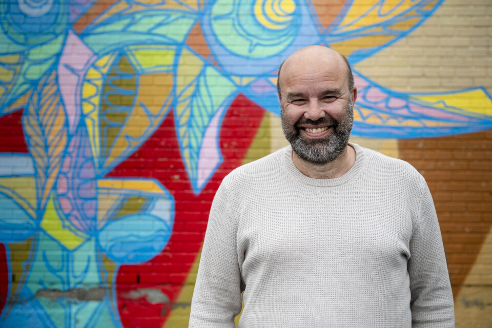 Oppdal til topps i Kommunebarometeret Oppdal er blant de aller beste på skole. Rektor Håvard Melhus ved Oppdal ungdomsskole gleder seg over lærere med høy kompetanse.