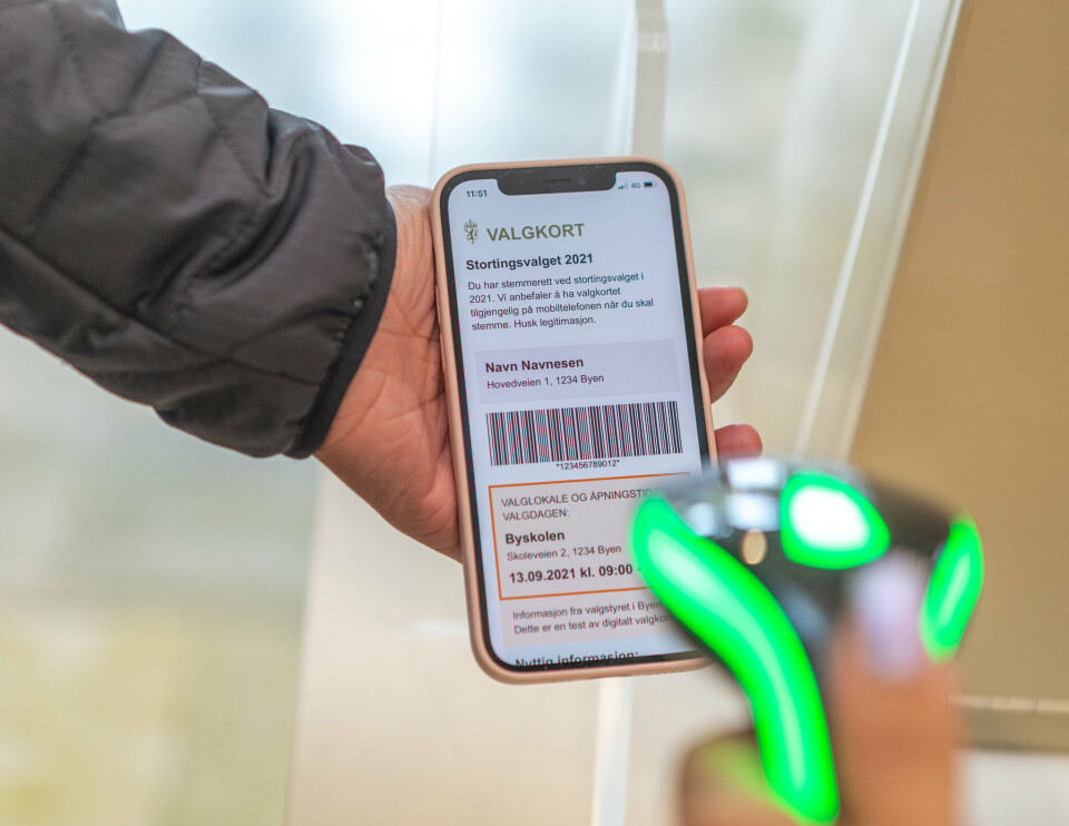 Flere kommuner er i gang med prosessen med å endre til nytt kommunenummer, men allerede nå skaper de nye numrene forvirring. Flere kommuner er i gang med prosessen med å endre til nytt kommunenummer, men allerede nå skaper de nye numrene forvirring.
