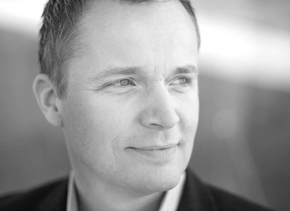 – Lett tilgang til psykolog, på samme måte som til lege, må befolkningen fortsatt se langt etter, sier Hofgaard.Foto: Kolonihaven – Lett tilgang til psykolog, på samme måte som til lege, må befolkningen fortsatt se langt etter, sier Hofgaard.Foto: Kolonihaven