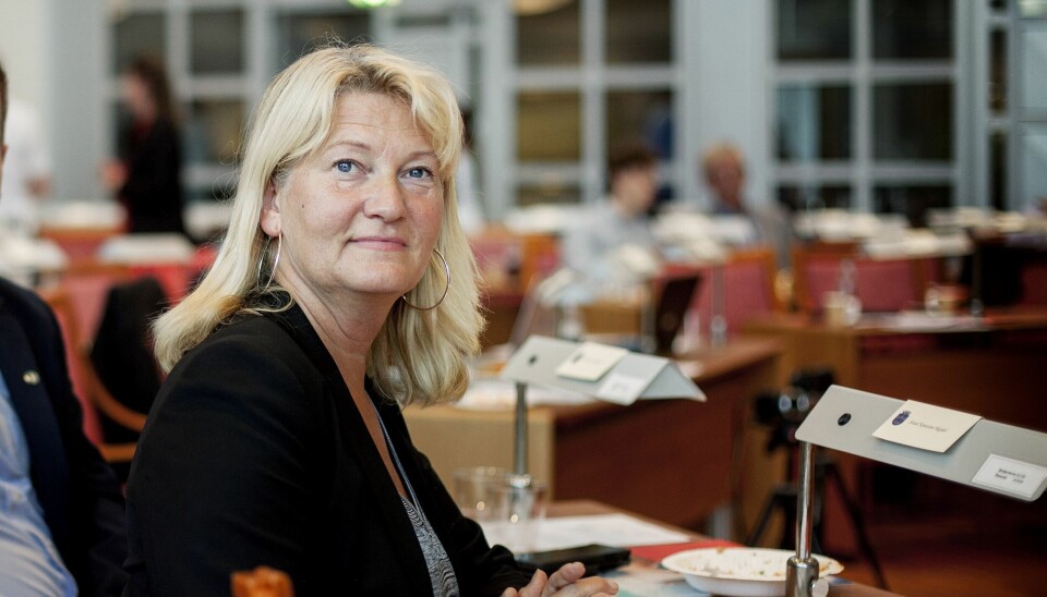 Sissel Knutsen Hegdal (H) varslet denne uka at hun ønsker å trekke seg fra vervet som ordfører i Stavanger.