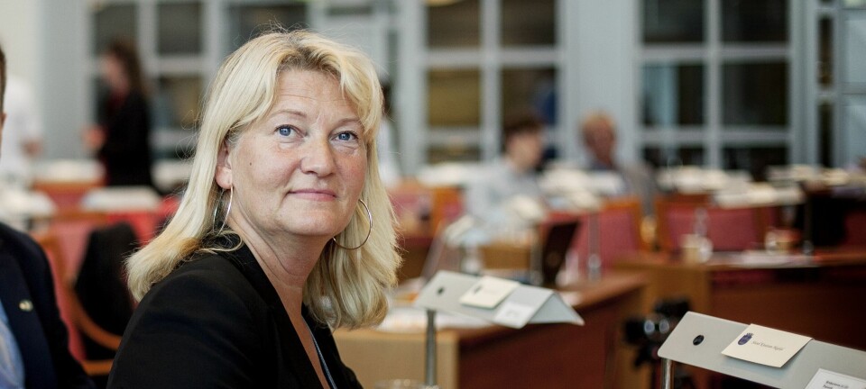 Professor mener at ordførerens søknad om fritak bør bli godkjent