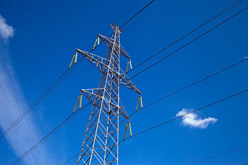 BKKs resultat skyldes i første rekke økte energiinntekter som følge av betydelig høyere kraftpriser. Foto: Colourbox. BKKs resultat skyldes i første rekke økte energiinntekter som følge av betydelig høyere kraftpriser. Foto: Colourbox.