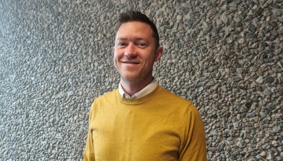 – Flere tjenester melder om stor vekst i utgiftene, sier finansbyråd Per-Arne Hvidsten Larsen (V) i Bergen kommune. – Flere tjenester melder om stor vekst i utgiftene, sier finansbyråd Per-Arne Hvidsten Larsen (V) i Bergen kommune.