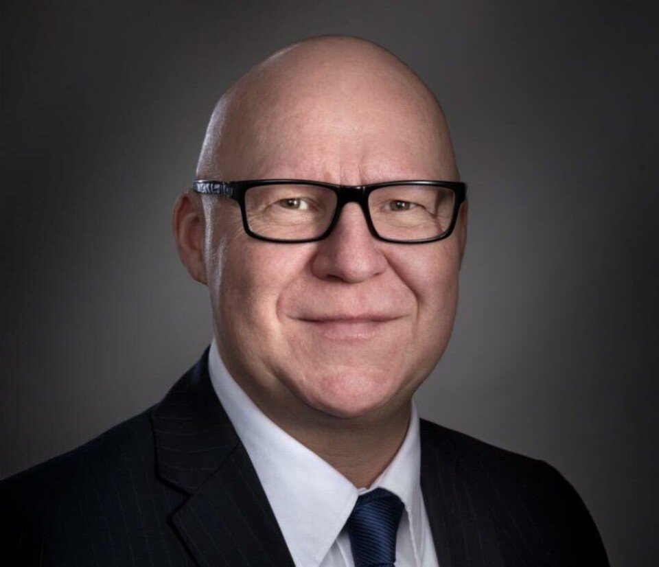 Først gikk han av som byrådsleder. Nå skal Rune Bakervik (Ap) starte samtaler om nytt byråd. Først gikk han av som byrådsleder. Nå skal Rune Bakervik (Ap) starte samtaler om nytt byråd.