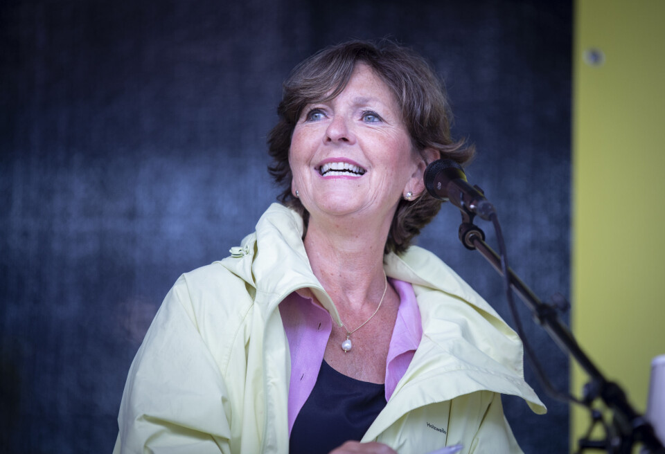 Ifølge Bærum-ordfører Lisbeth Hammer Krog (H) vil kommunestyret følge opp rapporten. Ifølge Bærum-ordfører Lisbeth Hammer Krog (H) vil kommunestyret følge opp rapporten.