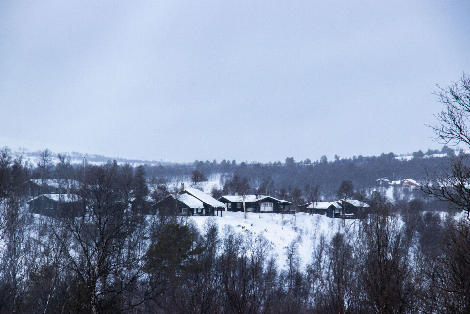 Røros kommune har gjort om areal i store hytteområder til friluftsområder. Røros kommune har gjort om areal i store hytteområder til friluftsområder.