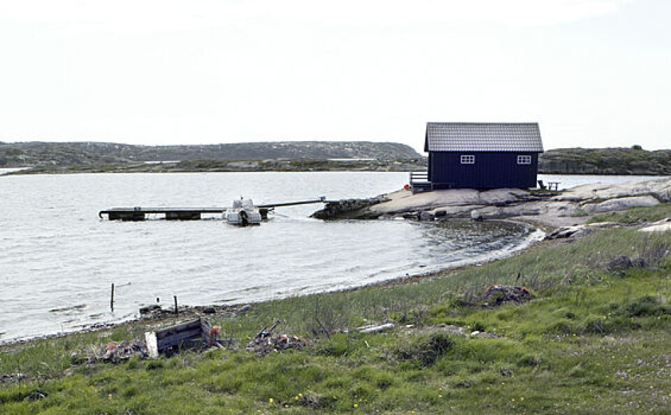 Illustrasjonsfoto: Ole Morten Melgård Illustrasjonsfoto: Ole Morten Melgård
