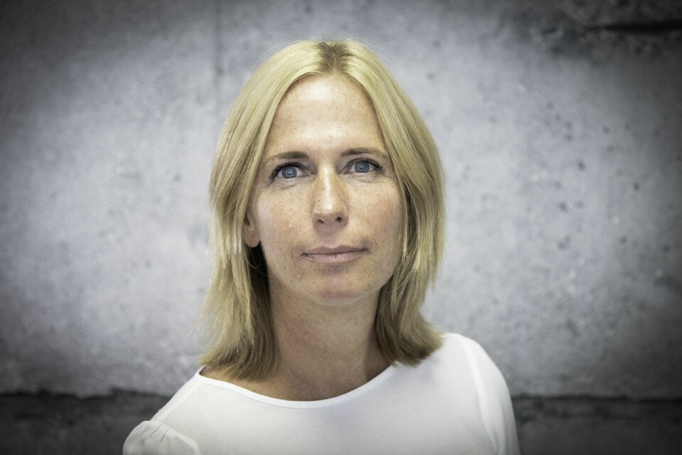 – Vi nærmer oss nå en situasjon hvor vi står i fare for å bryte rettighetene de mest sårbare barna har, sier barneombud Inga Bejer Engh til VG. – Vi nærmer oss nå en situasjon hvor vi står i fare for å bryte rettighetene de mest sårbare barna har, sier barneombud Inga Bejer Engh til VG.