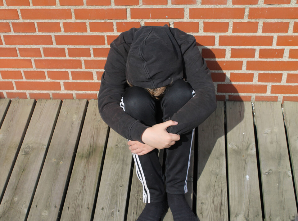 I Bergen er barn ned i 15-årsalderen er blitt plassert i arresten flere ganger det siste året, ifølge barnevernsvakten. I Bergen er barn ned i 15-årsalderen er blitt plassert i arresten flere ganger det siste året, ifølge barnevernsvakten.