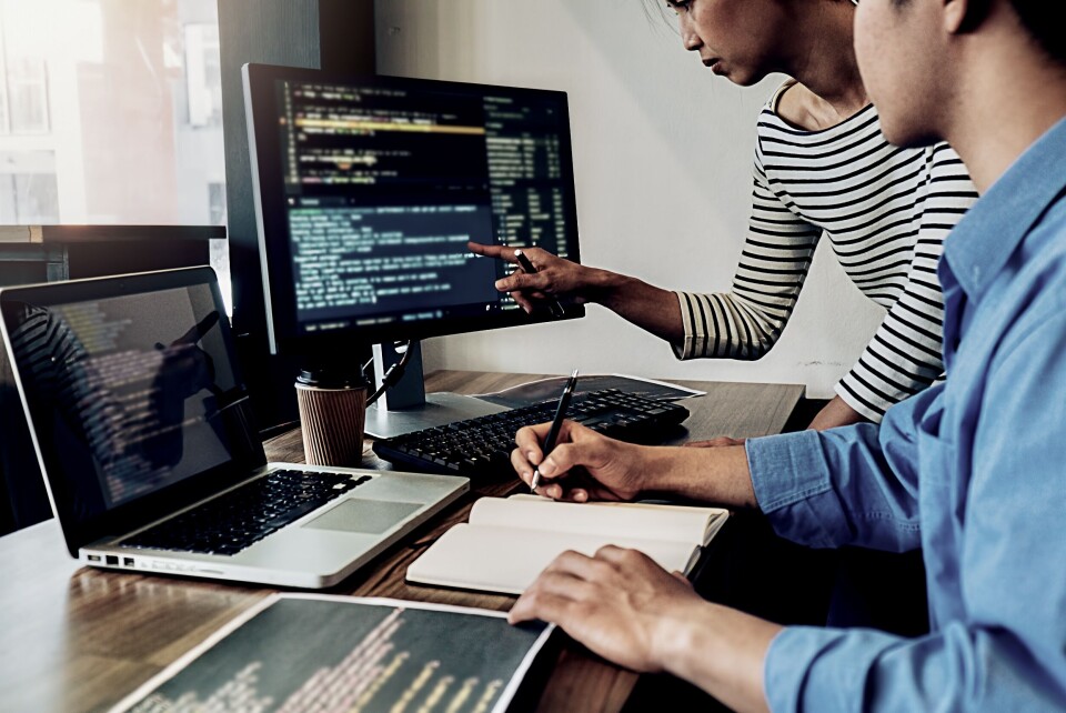 En god plan og overgang til forvaltning, drift og videreutvikling av et system er avgjørende for prosjektets varige positive virkning, skriver Inge Manfred Bjørlin. En god plan og overgang til forvaltning, drift og videreutvikling av et system er avgjørende for prosjektets varige positive virkning, skriver Inge Manfred Bjørlin.