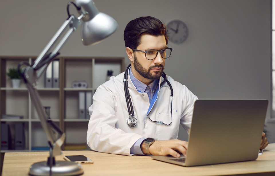 Det er viktig å sette inn kraftfulle tiltak relativt raskt for å unngå at det store EPJ-skiftet «fisler ut» og ender opp som leverandørdrevet bytte uten særlige gevinster for kommunene, skriver Arne Bangstad. Det er viktig å sette inn kraftfulle tiltak relativt raskt for å unngå at det store EPJ-skiftet «fisler ut» og ender opp som leverandørdrevet bytte uten særlige gevinster for kommunene, skriver Arne Bangstad.