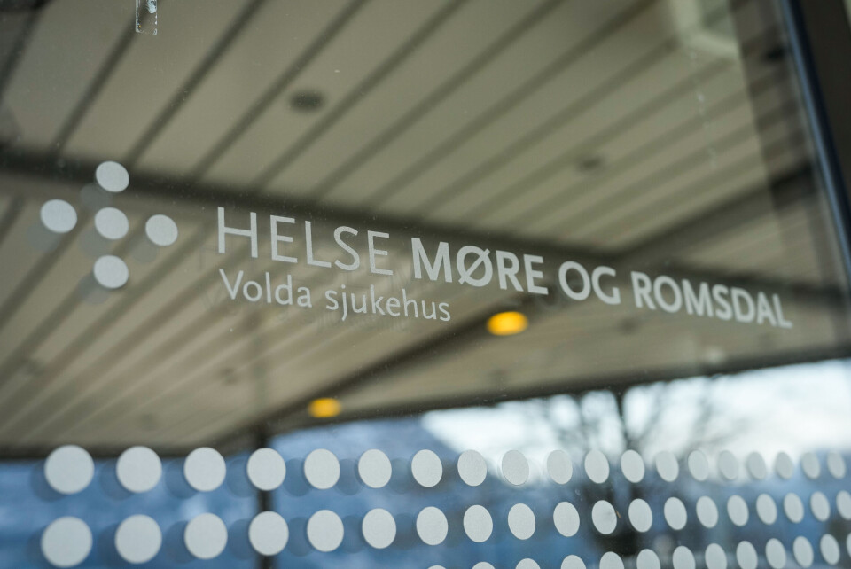 Vedtaket til styret i Helse Midt om å innføre Helseplattformen på sykehusene i Møre og Romsdal, ble gjort på et tynt grunnlag, mener Oslo Economics. Vedtaket til styret i Helse Midt om å innføre Helseplattformen på sykehusene i Møre og Romsdal, ble gjort på et tynt grunnlag, mener Oslo Economics.