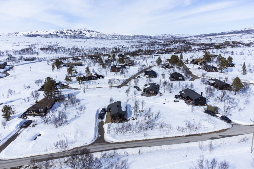 For å kunne diskutere utfordringene med nedbygging av norsk natur som NRK påpeker på en faktabasert måte, er vi avhengig av tilgang til oppdatert geografisk informasjon, mener skribentene. For å kunne diskutere utfordringene med nedbygging av norsk natur som NRK påpeker på en faktabasert måte, er vi avhengig av tilgang til oppdatert geografisk informasjon, mener skribentene.