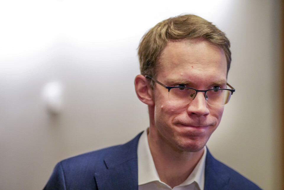 Eigil Knutsen i i Arbeiderpartiet mener tirsdagens enighet grunnrenteskatt på landbasert vindkraft kan stå seg over tid. Eigil Knutsen i i Arbeiderpartiet mener tirsdagens enighet grunnrenteskatt på landbasert vindkraft kan stå seg over tid.
