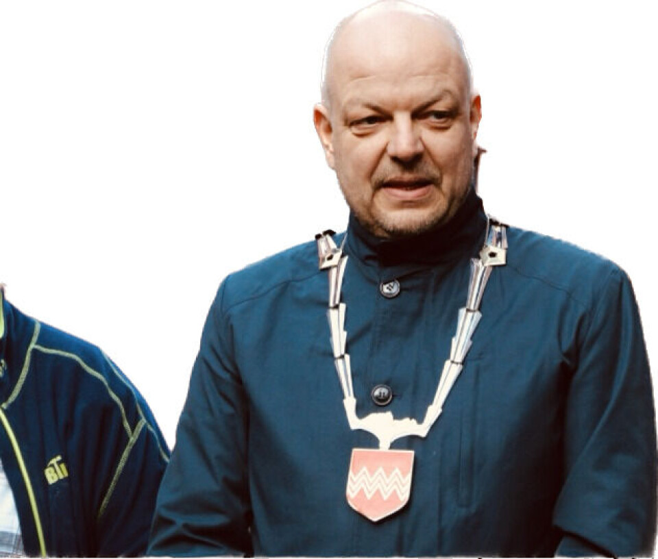 Ap-ordfører Hilmar Høl i Årdal kan ta fatt på en ny periode, nå med 72,1 prosent av stemmene bak seg. Ap-ordfører Hilmar Høl i Årdal kan ta fatt på en ny periode, nå med 72,1 prosent av stemmene bak seg.