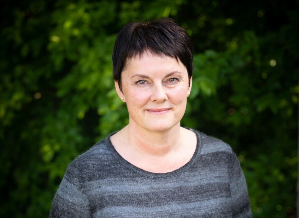 – Andre kommuner ser på andre løsninger, som det er naturlig for oss å se på, sier ordfører Hanne Nyhus (Ap) i Orkland. – Andre kommuner ser på andre løsninger, som det er naturlig for oss å se på, sier ordfører Hanne Nyhus (Ap) i Orkland.