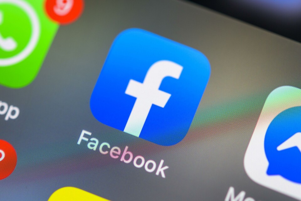 Det er ufattelig at Facebook er mange kommuners foretrukne kommunikasjonsplattform, skriver Morten Holst. Det er ufattelig at Facebook er mange kommuners foretrukne kommunikasjonsplattform, skriver Morten Holst.