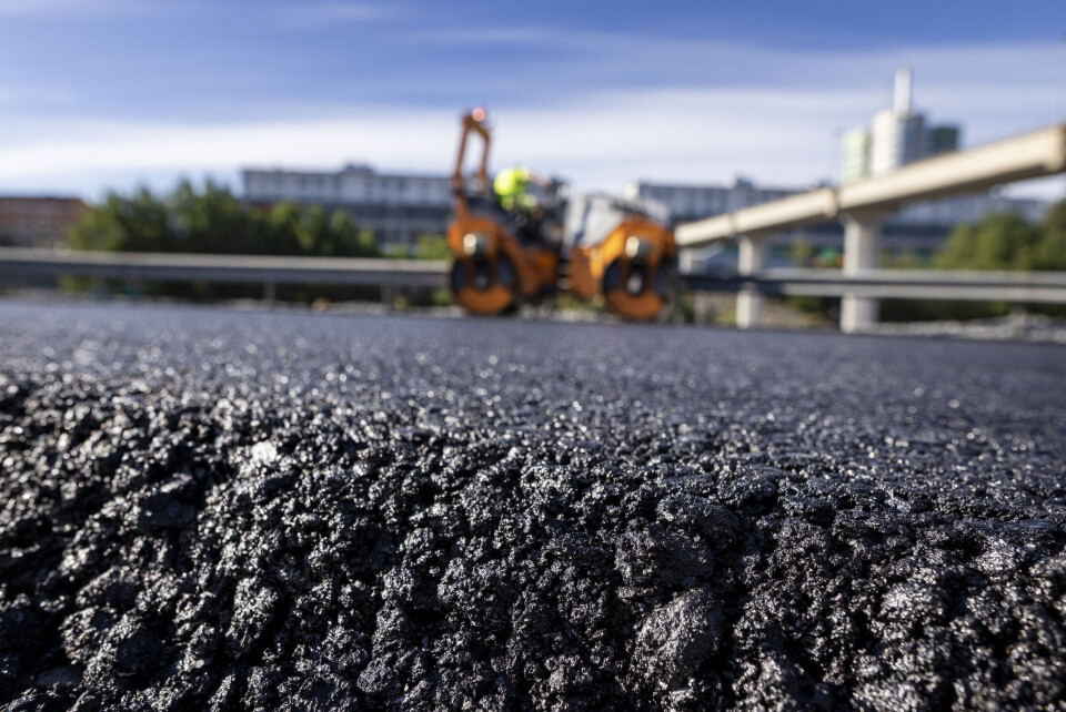 Hvis Norge iverksetter riktige tiltak, kan det redusere klimapåvirkningen fra veivedlikehold med opptil 50 prosent innen 2045, skriver Grete Aspelund. Hvis Norge iverksetter riktige tiltak, kan det redusere klimapåvirkningen fra veivedlikehold med opptil 50 prosent innen 2045, skriver Grete Aspelund.