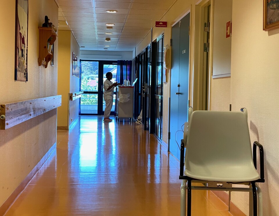 Velferdskonsernene fører en beinhard interessekamp mot både offentlige myndigheter og ideelle aktører for å sikre seg lukrative velferdsmarkeder, skriver Linn Herning. Velferdskonsernene fører en beinhard interessekamp mot både offentlige myndigheter og ideelle aktører for å sikre seg lukrative velferdsmarkeder, skriver Linn Herning.