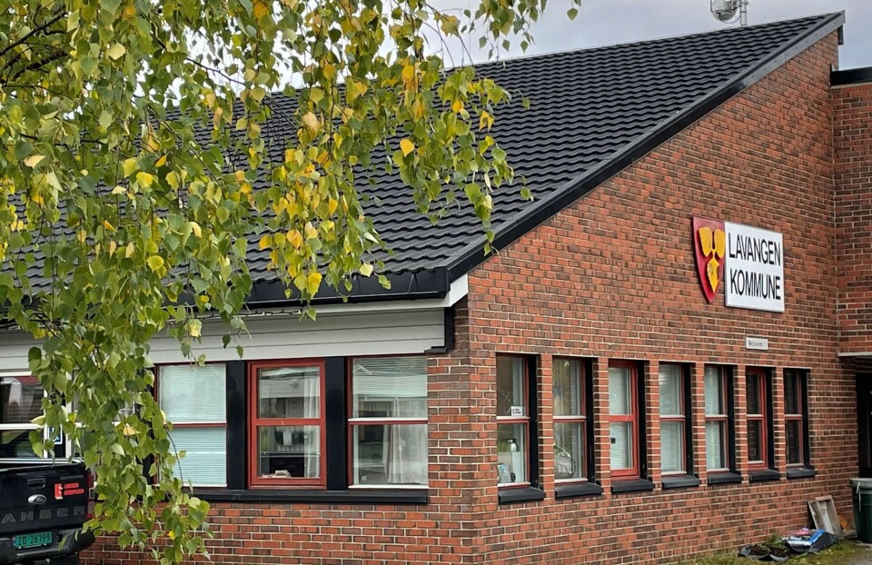 Lavangen er den tredje kommunen så langt i år som går ut av den fryktede Robek-lista. Lavangen er den tredje kommunen så langt i år som går ut av den fryktede Robek-lista.