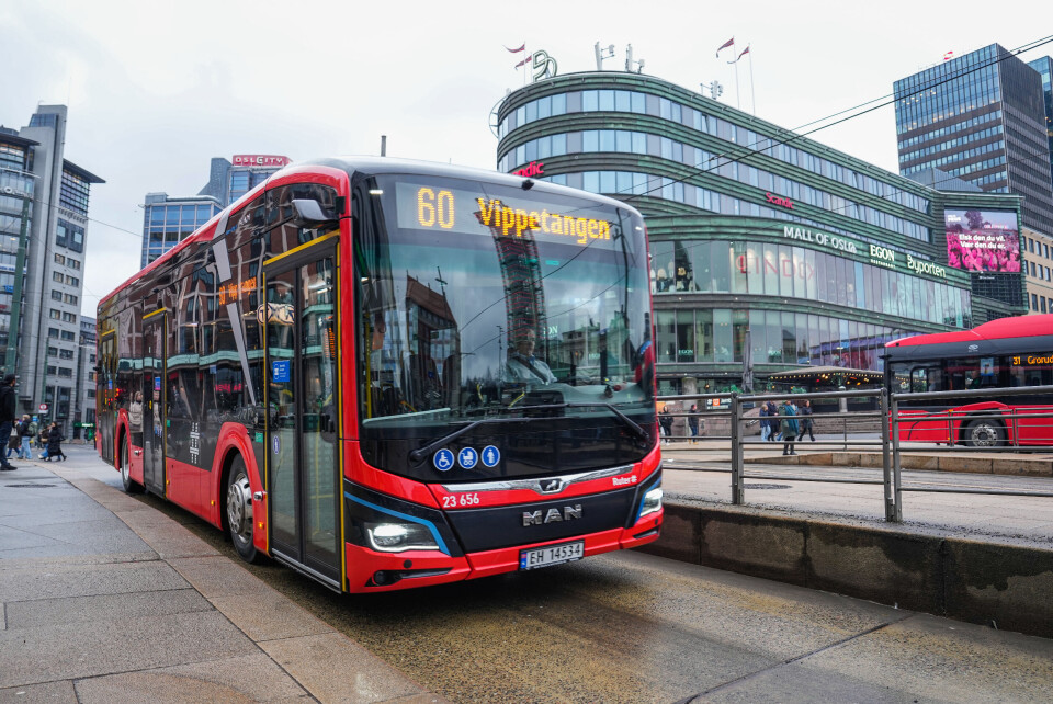 Den umiddelbare konkursfaren er over for Unibuss. Nå har selskapet begjært åpning av rekonstruksjonsforhandlinger i Oslo tingrett. Den umiddelbare konkursfaren er over for Unibuss. Nå har selskapet begjært åpning av rekonstruksjonsforhandlinger i Oslo tingrett.
