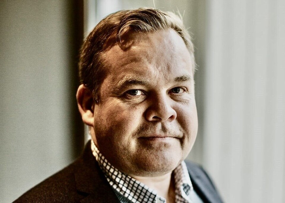 – Tallene viser at pensjonskasseløsningen er egnet til å levere gode resultater, skriver administrerende direktør Christer Drevsjø i Pensjonskasseforeningen. – Tallene viser at pensjonskasseløsningen er egnet til å levere gode resultater, skriver administrerende direktør Christer Drevsjø i Pensjonskasseforeningen.
