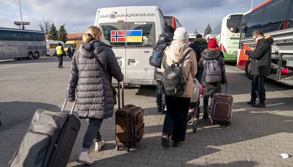 Selv om du kommer fra et tilnærmet vestlig orientert land som Ukraina, er ikke det ikke enkelt å navigere i jungelen av digitale løsninger, skriver fagfolk innen integrering.