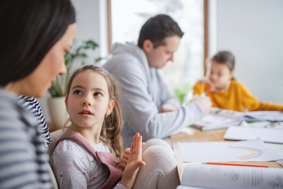 Hvis barnas faktiske behov ikke kommer tydelig nok fram, risikerer vi ikke bare at barna får behov for mer omfattende hjelp senere, men også at Navs tiltak blir mindre treffsikre, skriver barneombud Inga Bejer Engh. Hvis barnas faktiske behov ikke kommer tydelig nok fram, risikerer vi ikke bare at barna får behov for mer omfattende hjelp senere, men også at Navs tiltak blir mindre treffsikre, skriver barneombud Inga Bejer Engh.