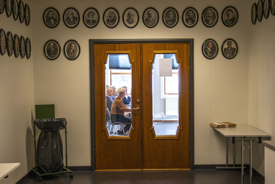 Ta arbeidsgiveransvaret på alvor! Det er den enkleste og mest kostnadseffektive måten du som folkevalgt kan bidra til å heve kvaliteten på de kommunale tjenestene på, skriver Trond Ellefsen. Ta arbeidsgiveransvaret på alvor! Det er den enkleste og mest kostnadseffektive måten du som folkevalgt kan bidra til å heve kvaliteten på de kommunale tjenestene på, skriver Trond Ellefsen.