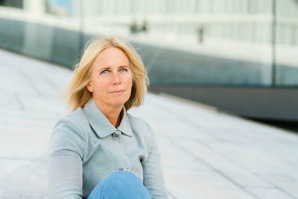 Det bør nå lyse noen kraftige varsellamper hos barnevernsmyndighetene, mener barneombud Inga Bejer Engh. Det bør nå lyse noen kraftige varsellamper hos barnevernsmyndighetene, mener barneombud Inga Bejer Engh.