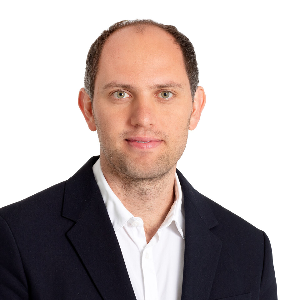 Lasse Gommerud Våg Lasse Gommerud Våg