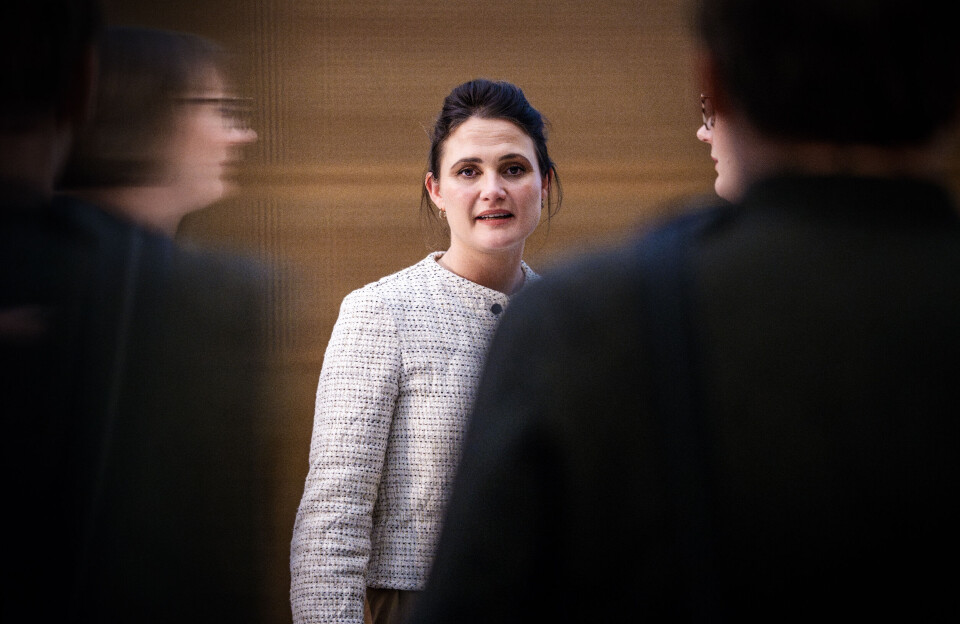 Kunnskapsminister Kari Nessa Nordtun (Ap) stiller spørsmål ved skolens evne til å tilpasse samfunnsendringene de siste årene. Kunnskapsminister Kari Nessa Nordtun (Ap) stiller spørsmål ved skolens evne til å tilpasse samfunnsendringene de siste årene.