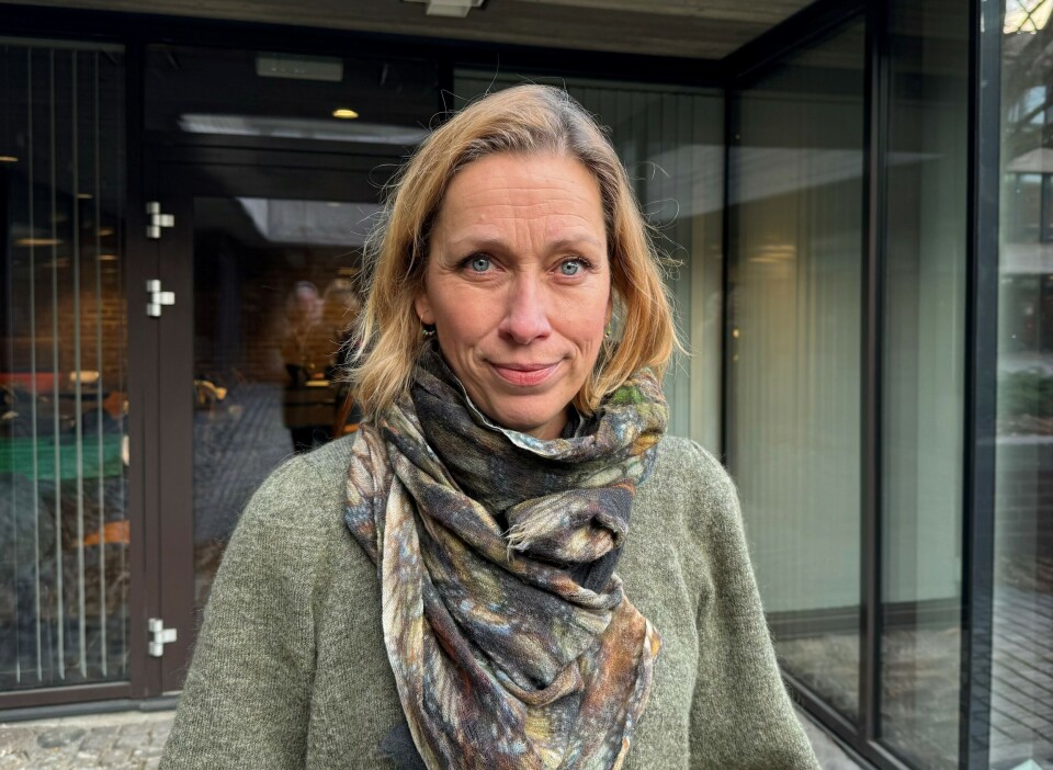 – Det er sure penger å bruke på et omvalg til fylkestinget Solveig Helene Olsen er fylkeskommunedirektør i Østfold. Ikke før 11. desember blir det konstituering av fylkestinget.