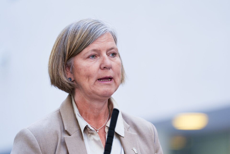 Legeforeningen og president Anne-Karin Rime tar til orde for å utrede avvikling av Helseplattformen. Legeforeningen og president Anne-Karin Rime tar til orde for å utrede avvikling av Helseplattformen.